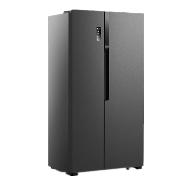 容声离子净味冰箱