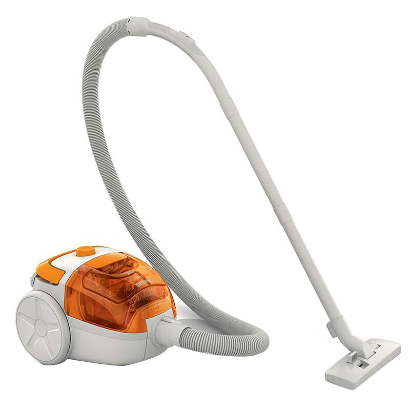 飞利浦 飓风离尘吸尘器