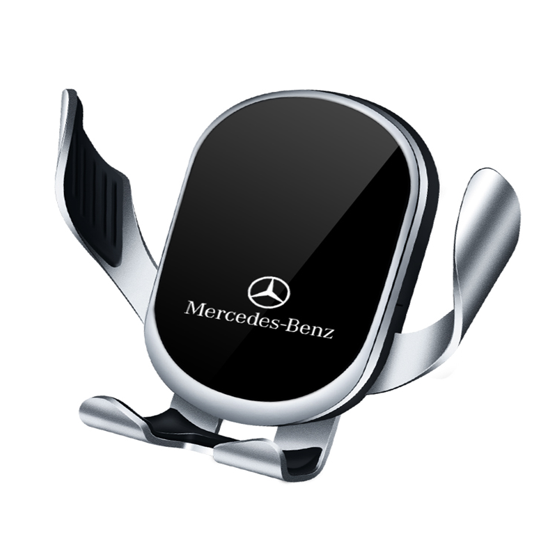 车智爵 无需充电手机车载支架