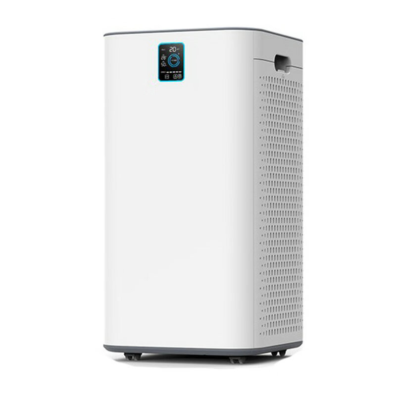 IAM负离子过滤空气净化器