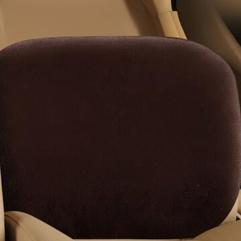 靓知渝 精湛做工 汽车坐垫