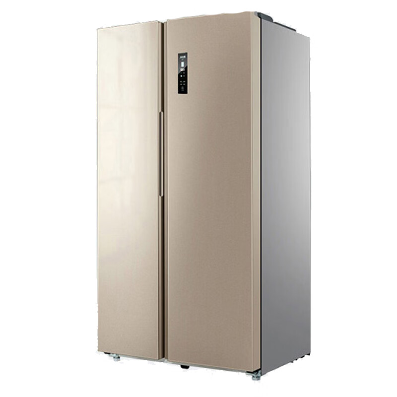 美菱 一级能效双变频冰箱