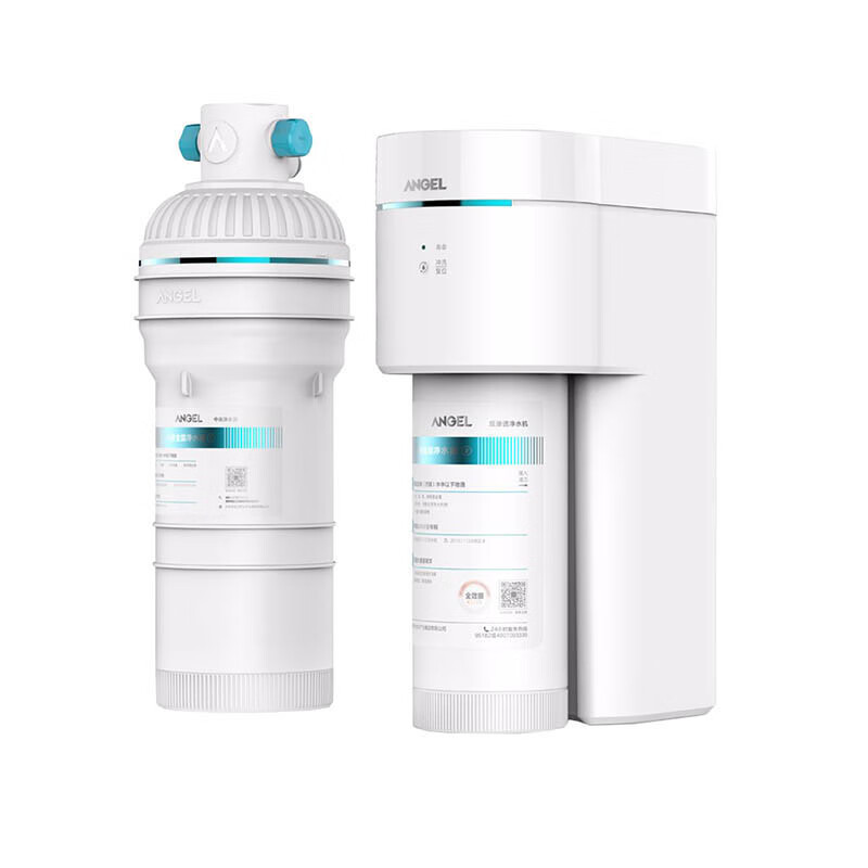 安吉尔 台下式直饮净水器