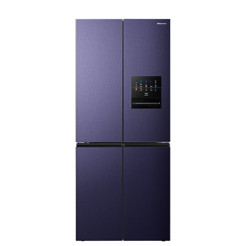 海信 真空休眠冰箱