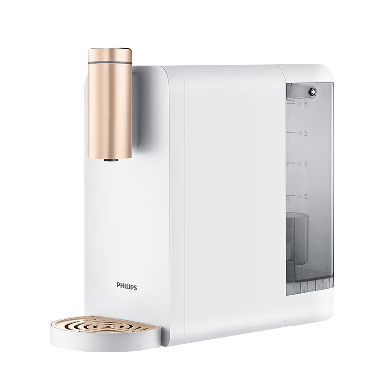 飞利浦 净饮一体大水箱净水器