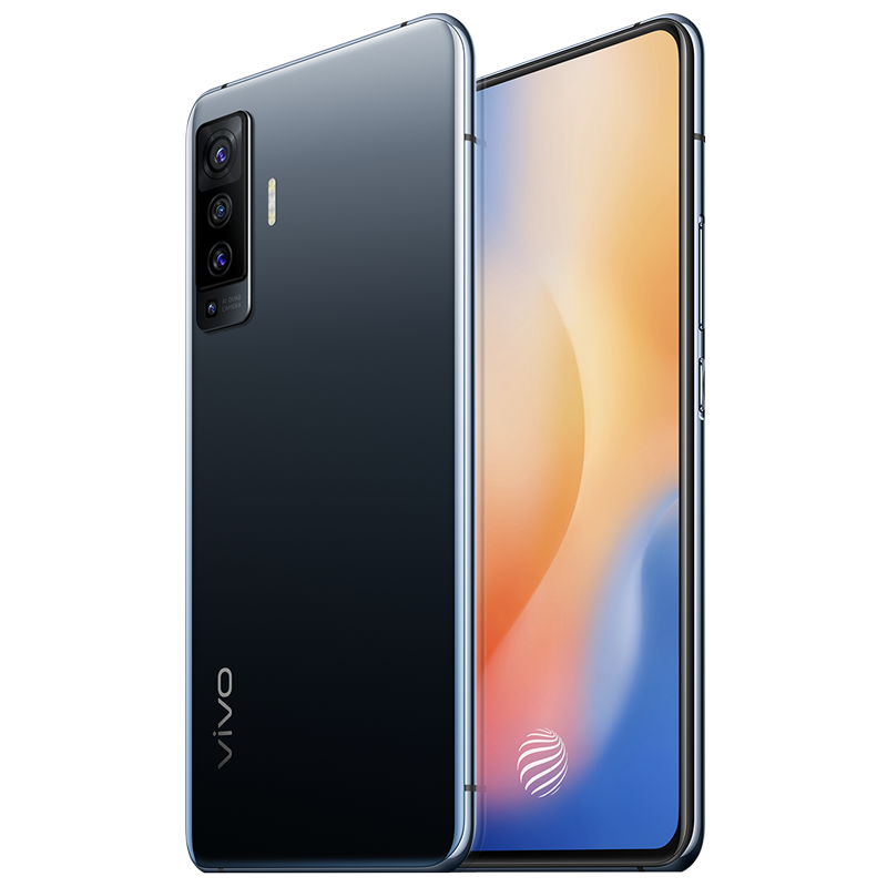 vivo COP封装手机