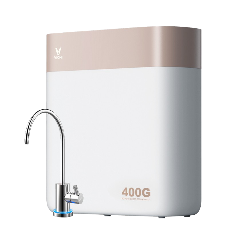 云米 直饮过滤净水器