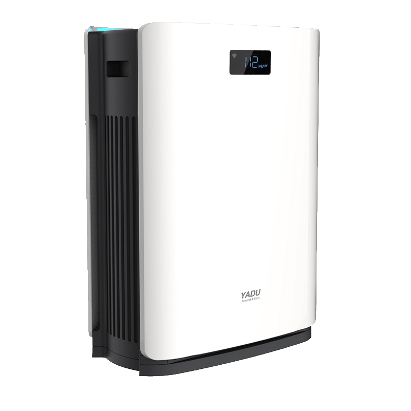 亚都 优化结构空气净化器