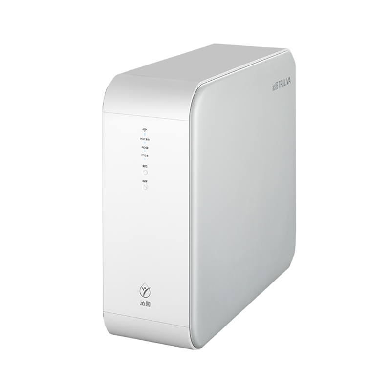 沁园 RO反渗透 净水器