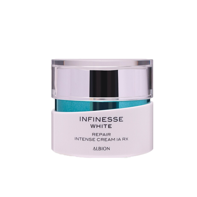 奥碧虹 优活皙白弹力面霜