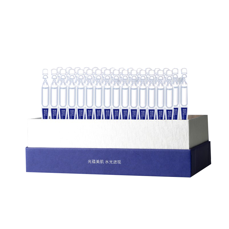 颐莲 玻尿酸原液面部精华