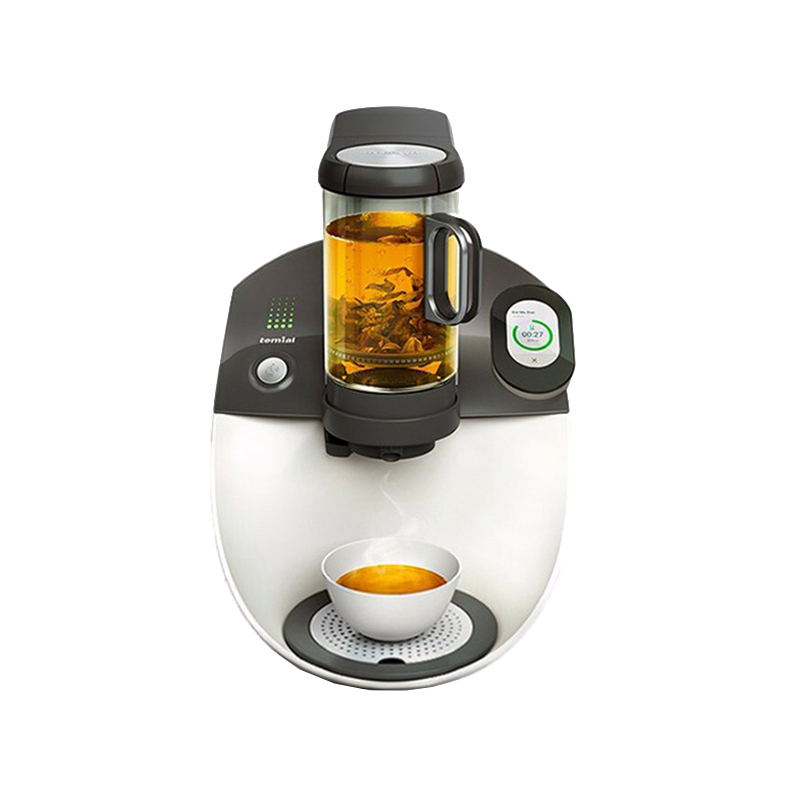 福维克 APP远程咖啡机