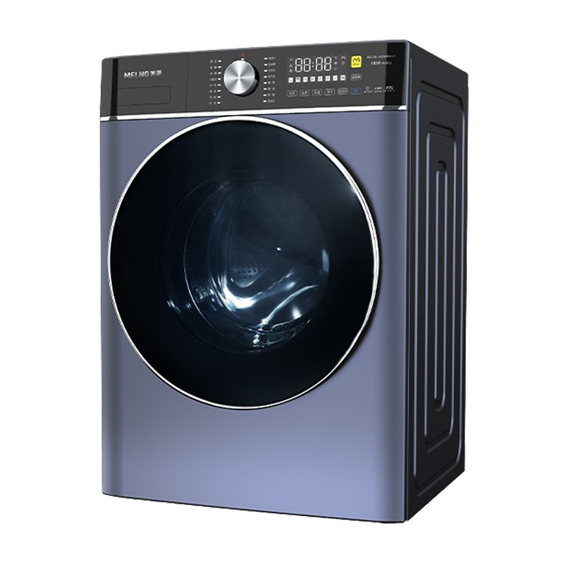 美菱 一键启动洗衣机