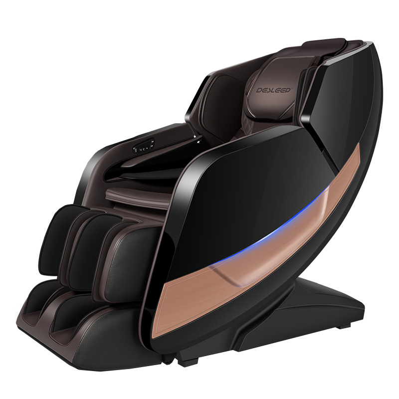 迪斯 身高智能检测按摩椅