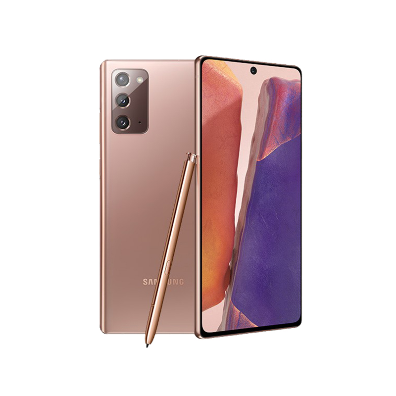 三星 专业视频拍摄智能手机