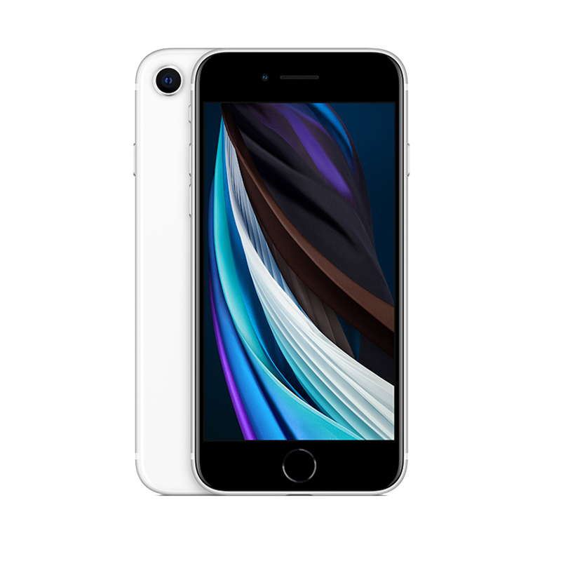 Apple 纤薄轻巧手机