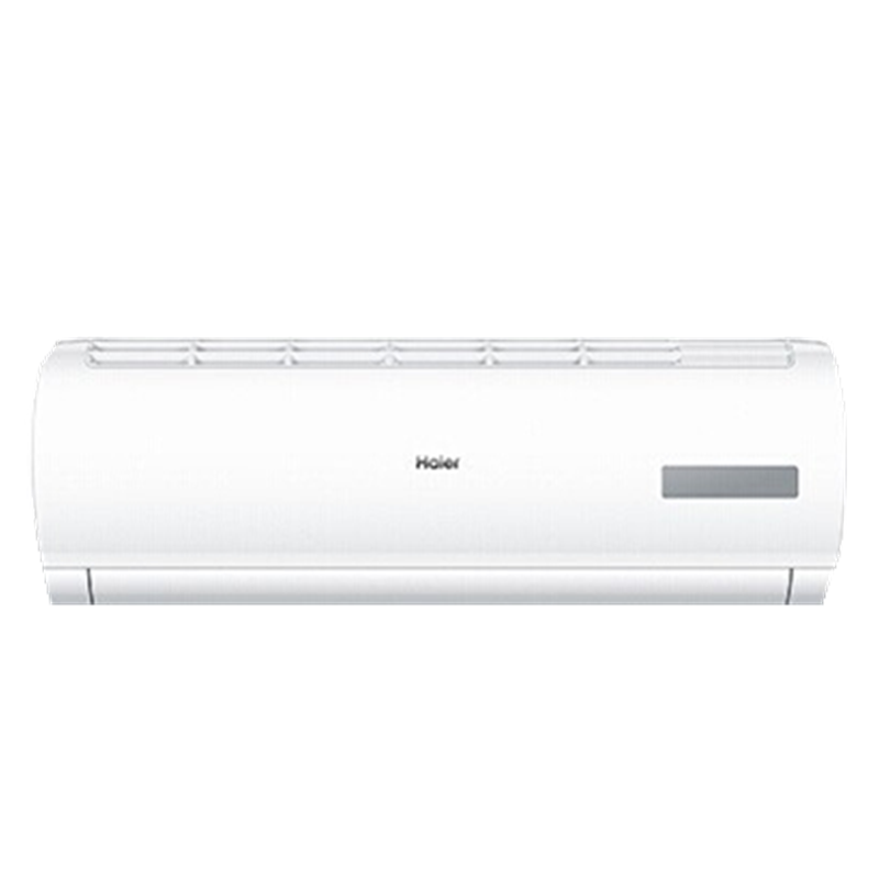 海尔 自清洁空调