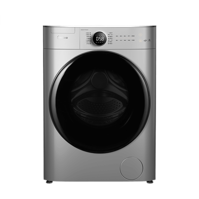 美的 节能省电变频洗衣机