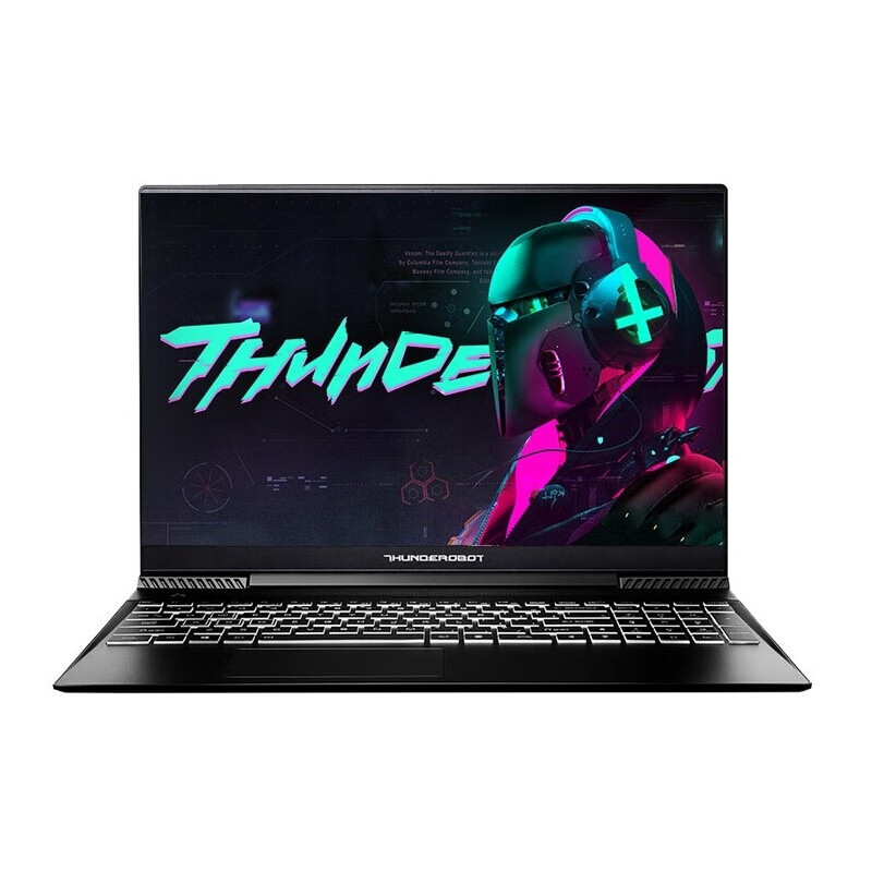 雷神 十代i5 游戏本