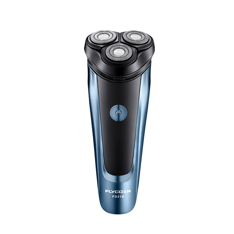 飞科 全身水洗便携剃须刀