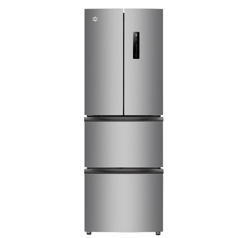 格力 离子净味电冰箱