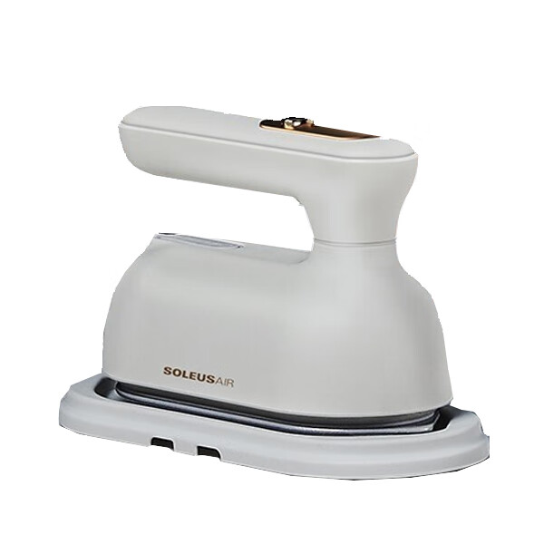 SOLEUSAIR 蒸汽挂烫机