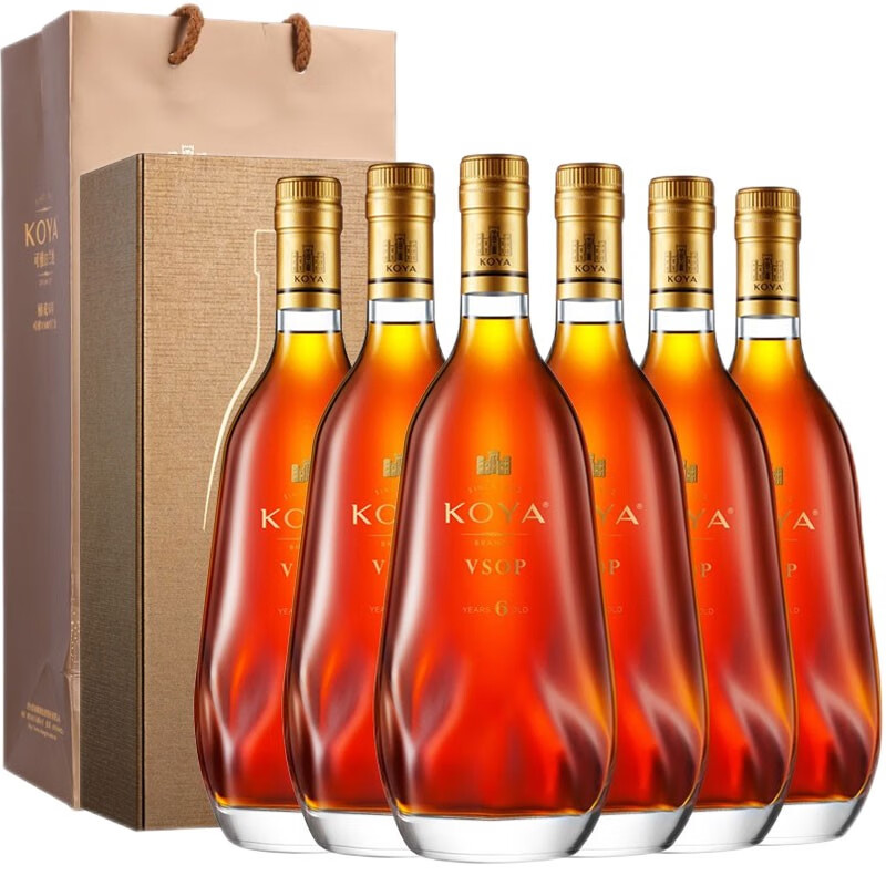 张裕 精选原材料白兰地