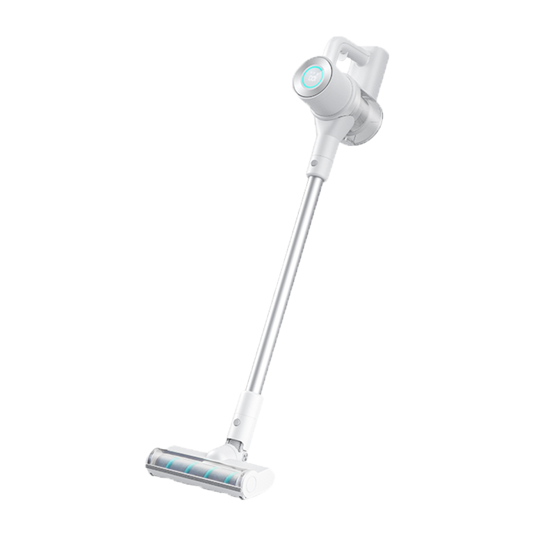 华为 长续航手持吸尘器