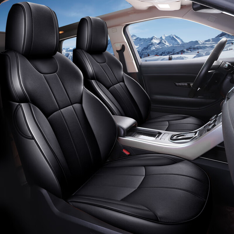 欣欢旅 全包定做座套