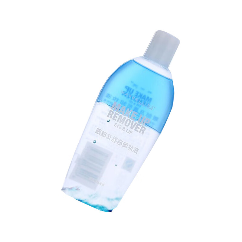 美宝莲 深层清洁控油温和卸妆水