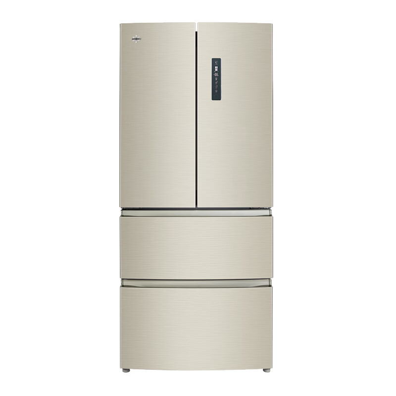 格力 立体送风冰箱