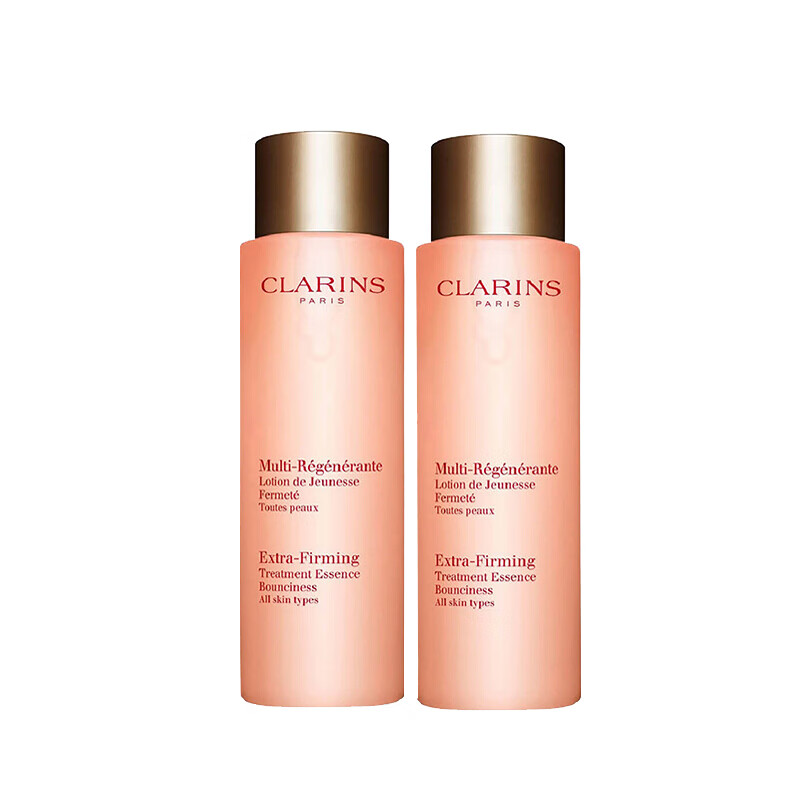 娇韵诗 焕颜紧致 套装