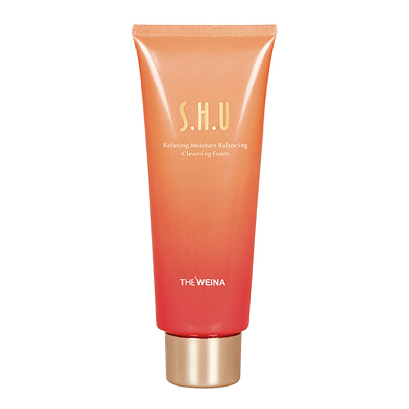 尚之源 控油平衡洗面奶