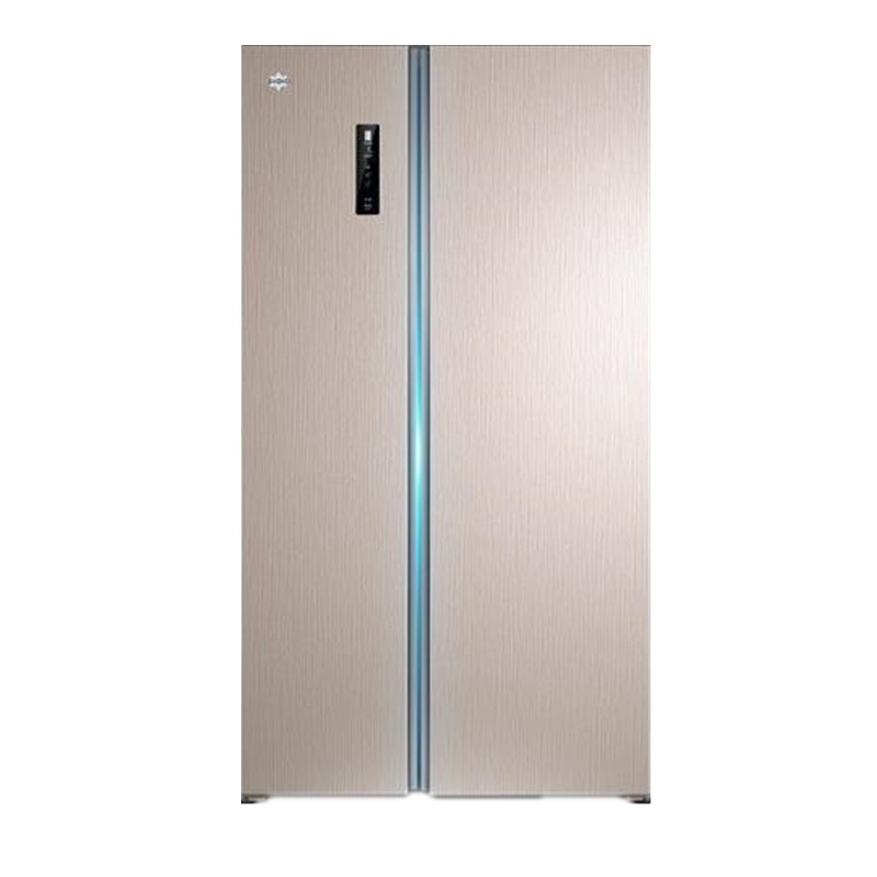 格力 风冷无霜冰箱
