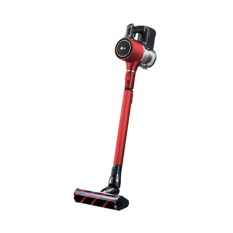 LG 双重涡轮气旋吸尘器