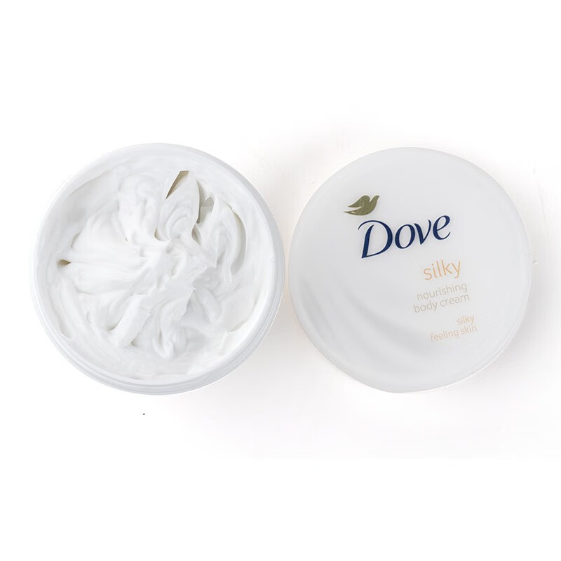 多芬 补水保湿润肤身体乳