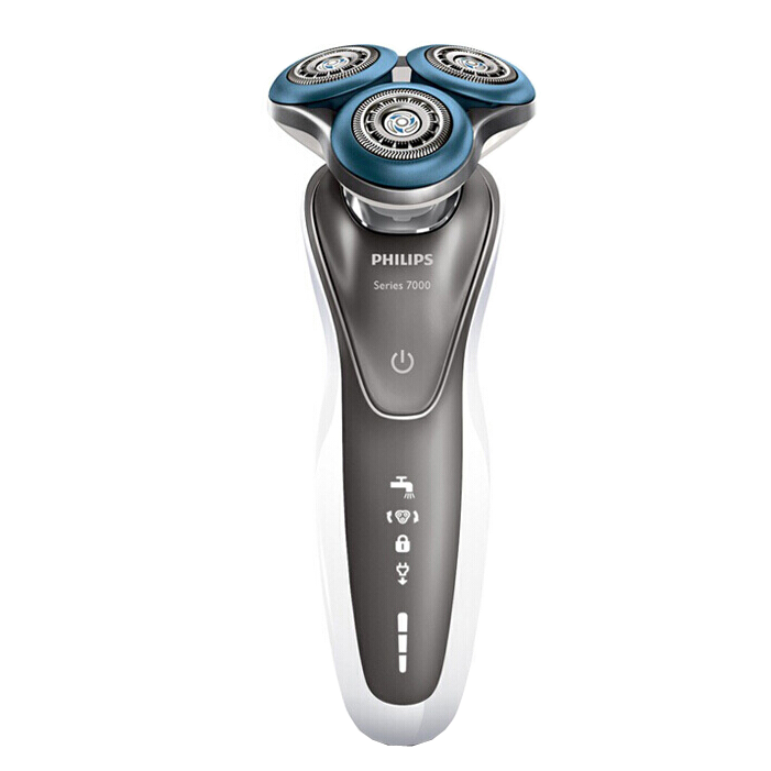 飞利浦电动多功能剃须刀