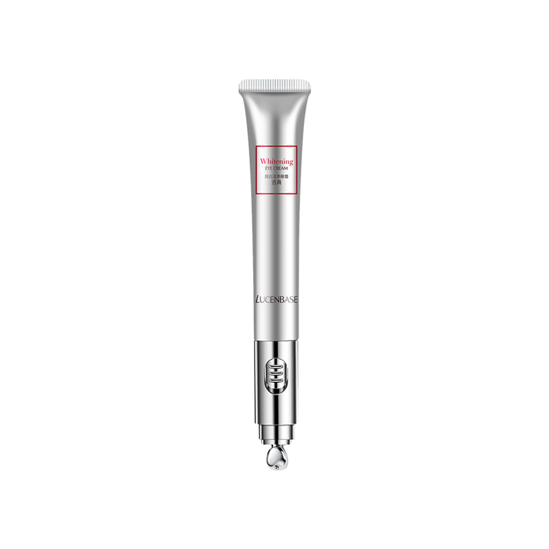 透真 淡纹滋润 眼霜