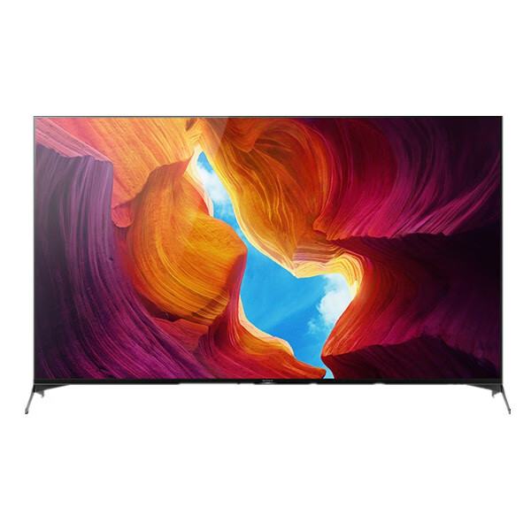 索尼全阵列背光电视