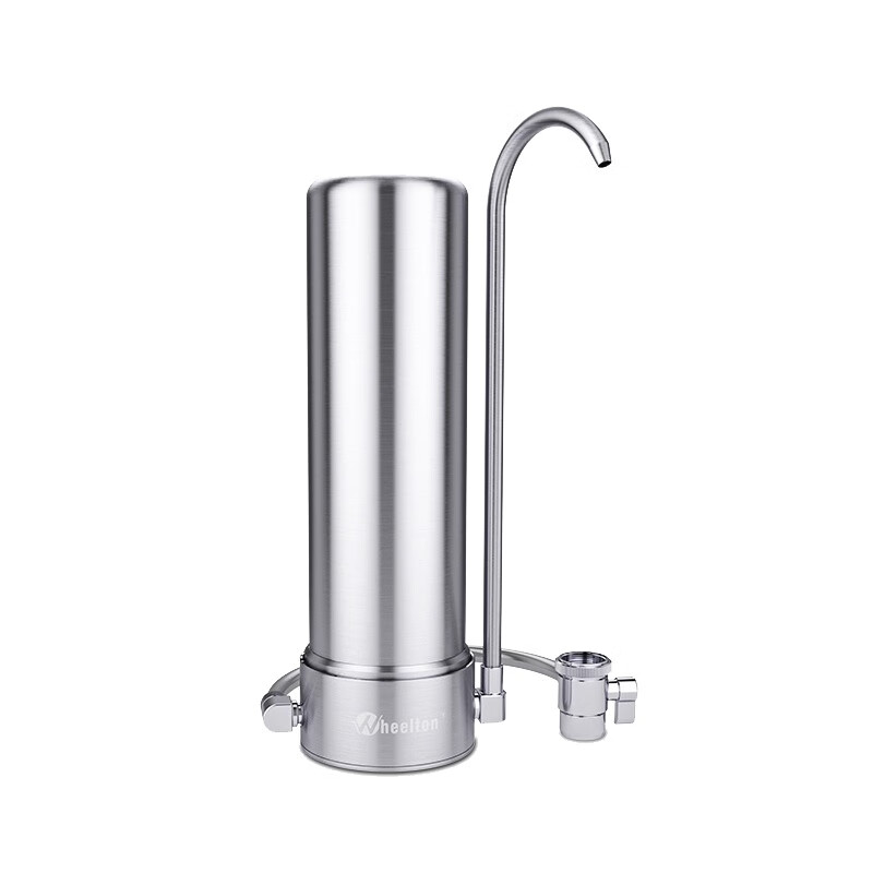 惠尔顿 大尺寸滤芯净水器