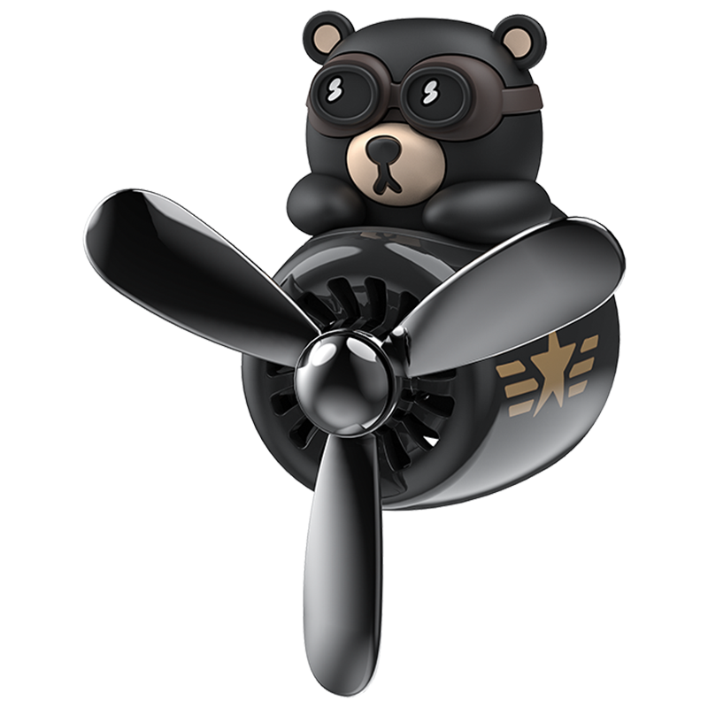 森仁硅胶护垫汽车香水