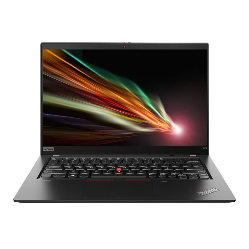 ThinkPad 长续航轻薄本