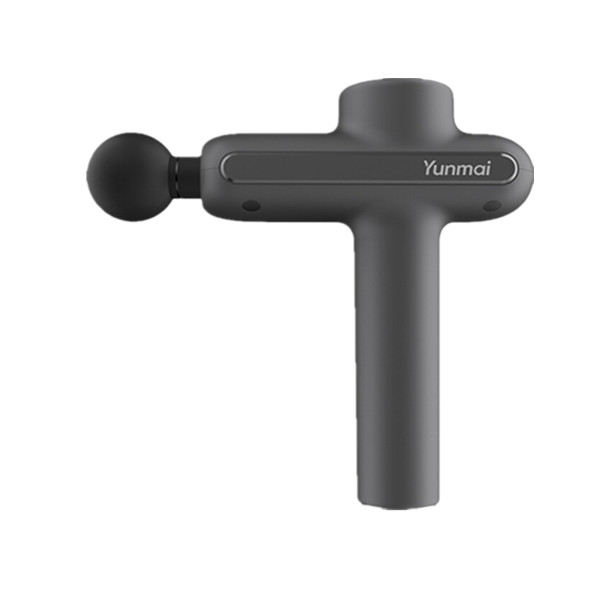 云麦 低噪长续航筋膜枪