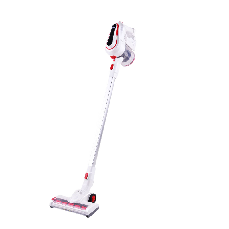 伟艾斯 无刷电机吸尘器