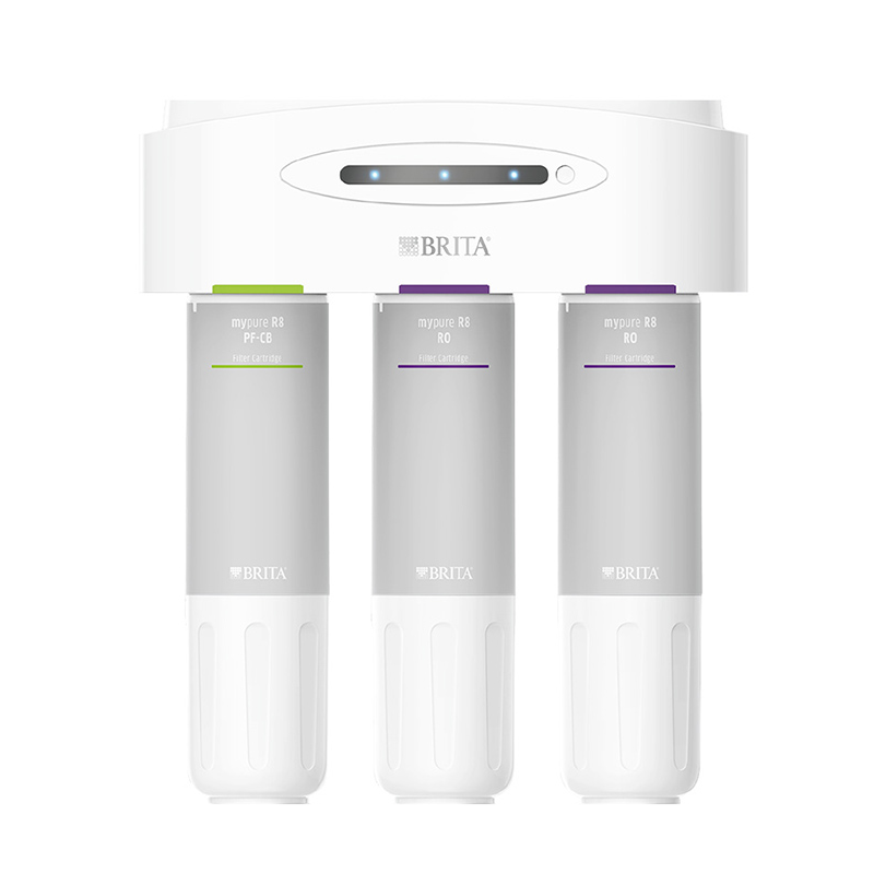 碧然德 橱下式 净水器