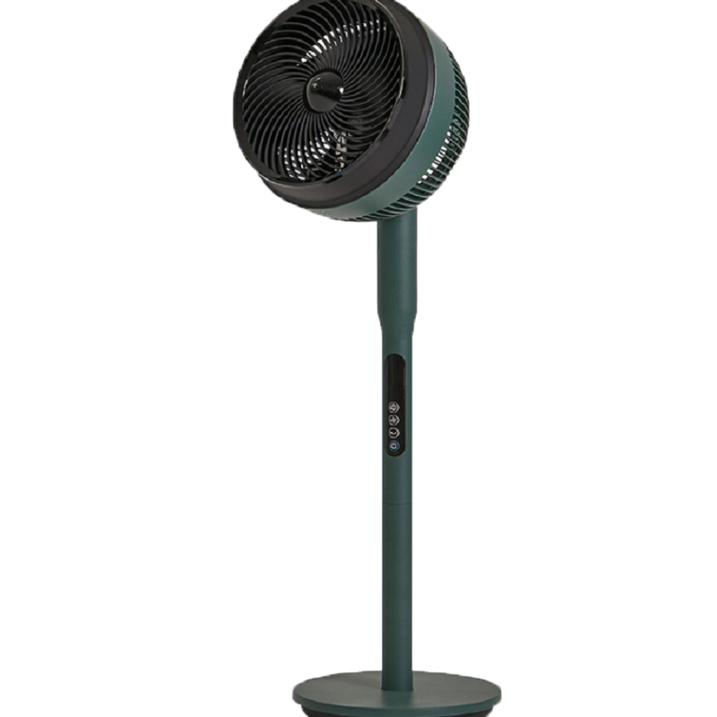 美的 广角送风 空气循环扇