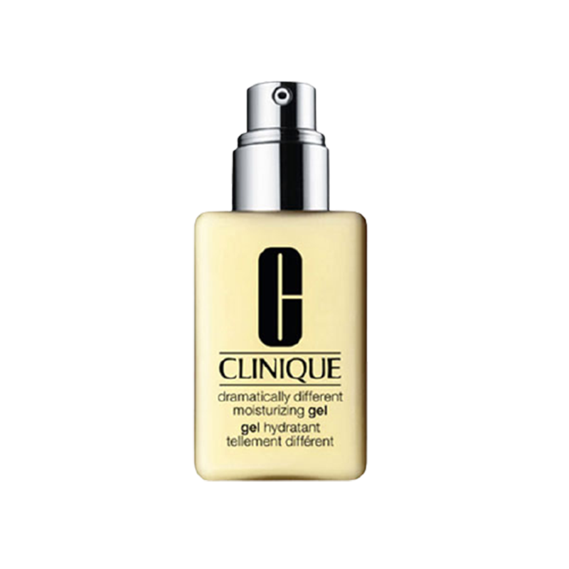 倩碧 清爽润肤水油平衡护肤品