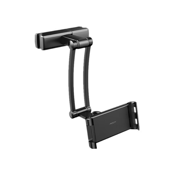 洛克 伸缩式硅胶车载支架