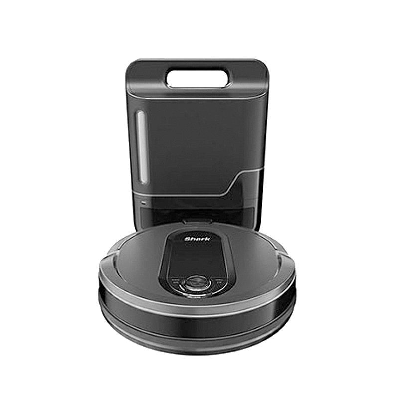 鲨客 智能导航扫地机