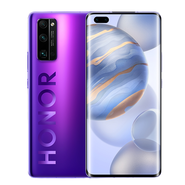 荣耀 3200W美颜自拍手机